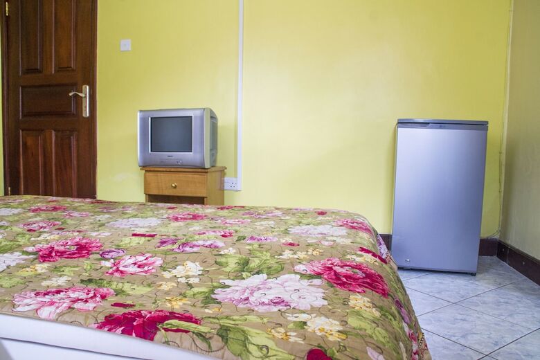Posada Spannet Suites