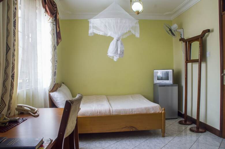 Posada Spannet Suites