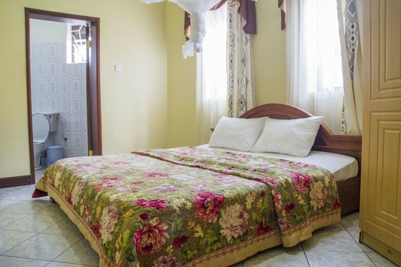 Posada Spannet Suites