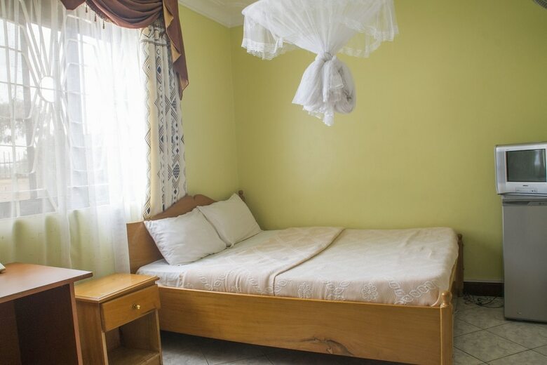 Posada Spannet Suites