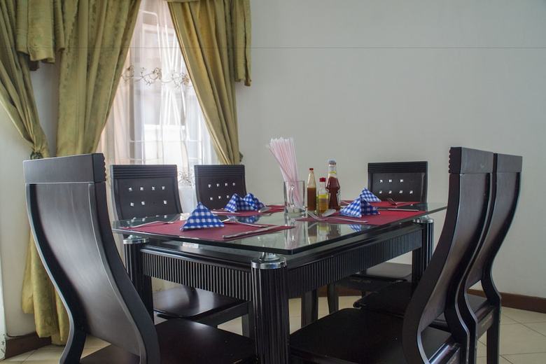 Posada Spannet Suites