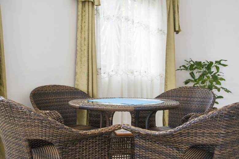Posada Spannet Suites