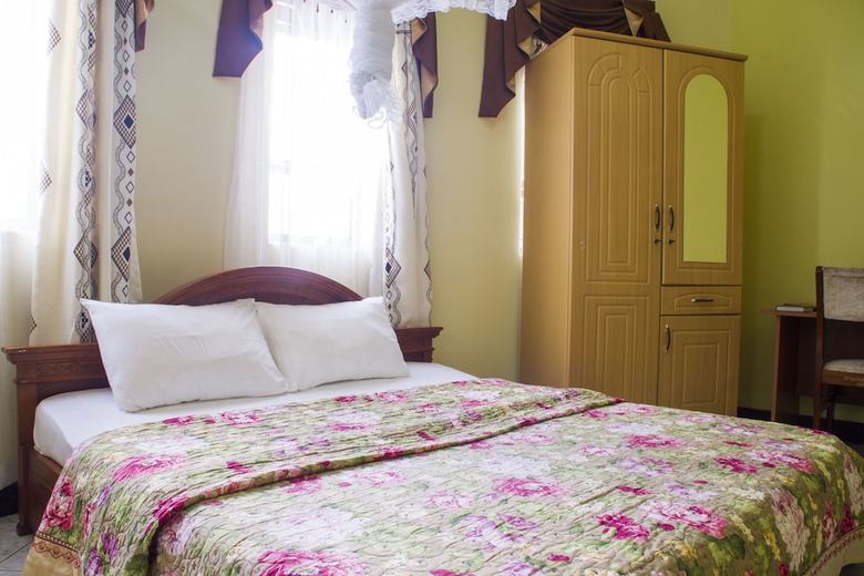 Posada Spannet Suites
