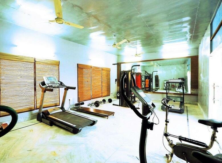 Hotel Kridha Residency