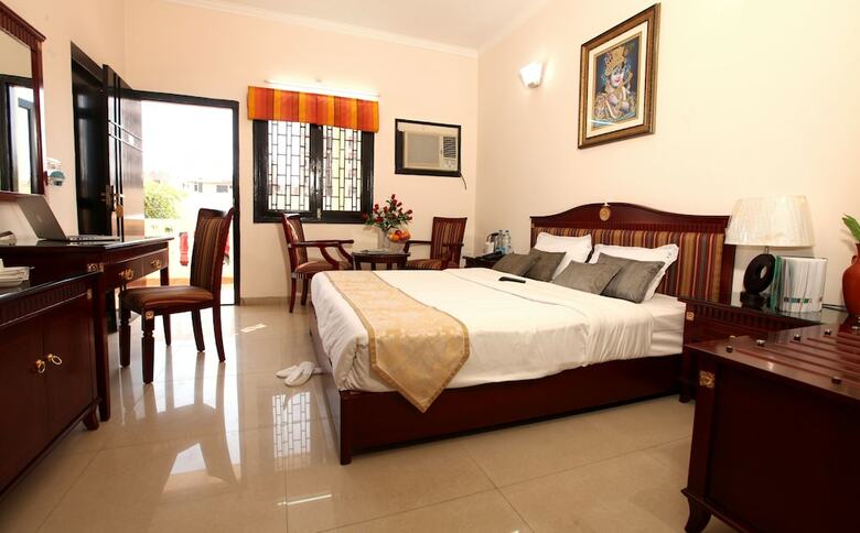 Hotel Kridha Residency