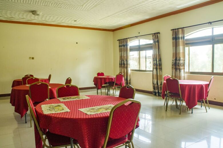 Rays Hotel
