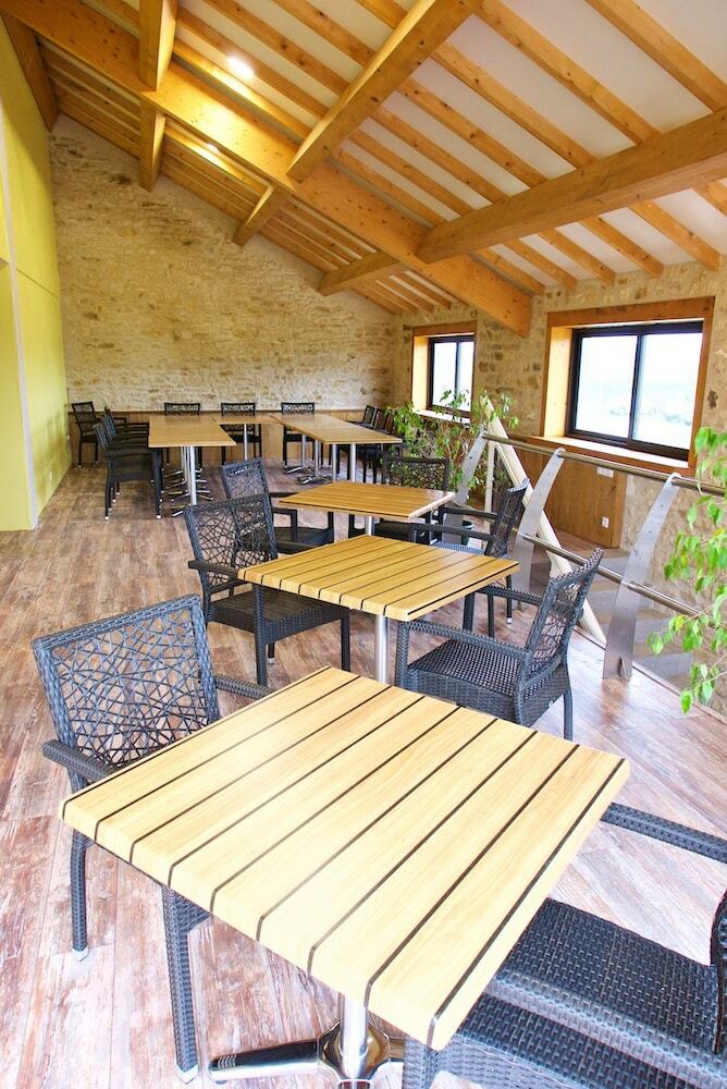 B&B Avec Spa La Serpauderie