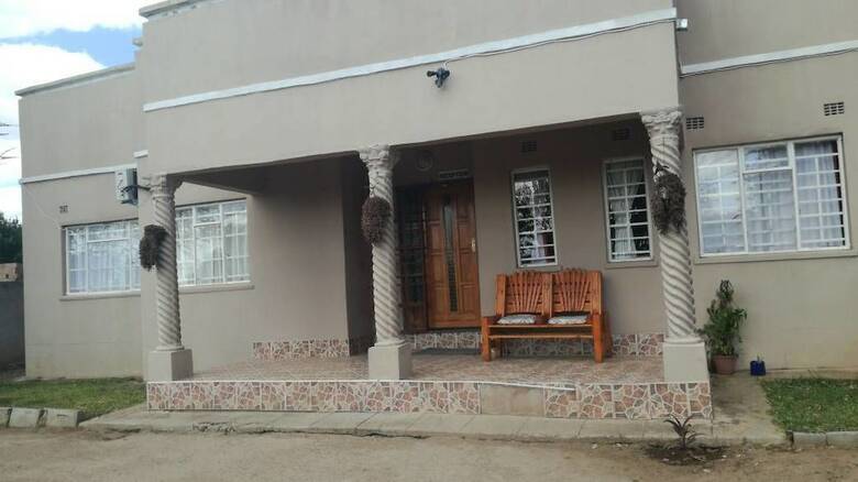 Hotel Chiloto Guest House