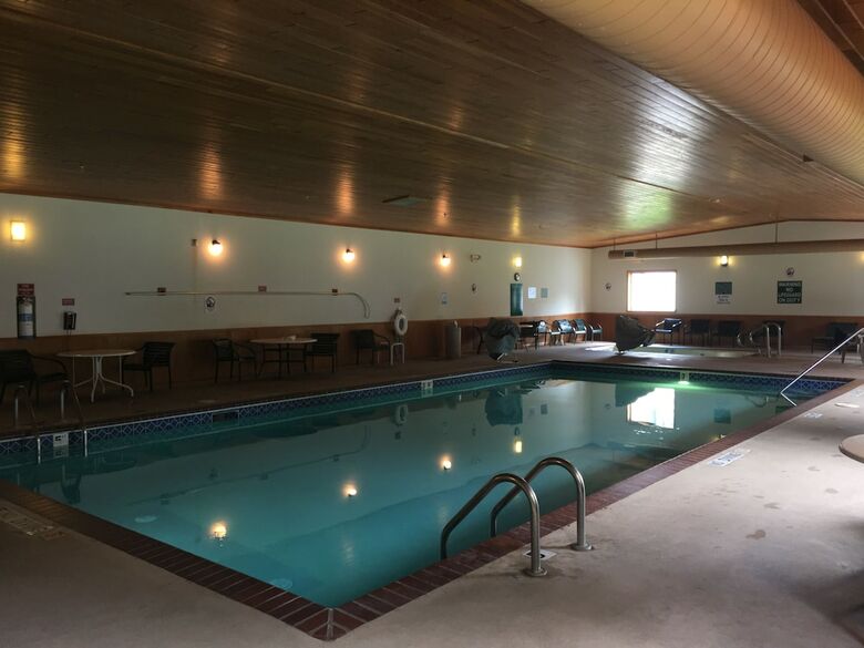 Hotel Grand Northern Inn