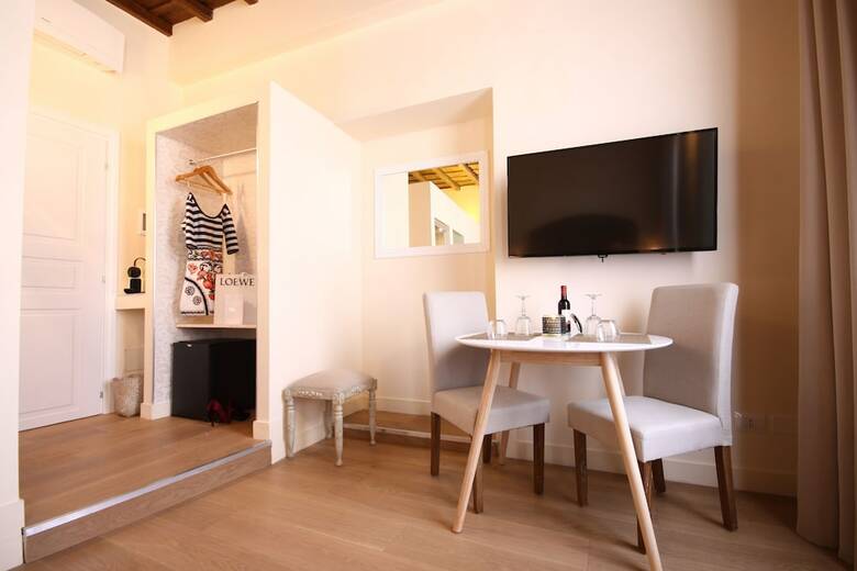Hotel Le Suite Del Barone