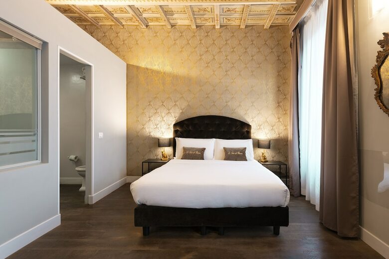 Hotel Le Suite Del Barone