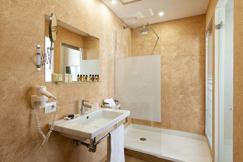 Hotel Le Suite Del Barone