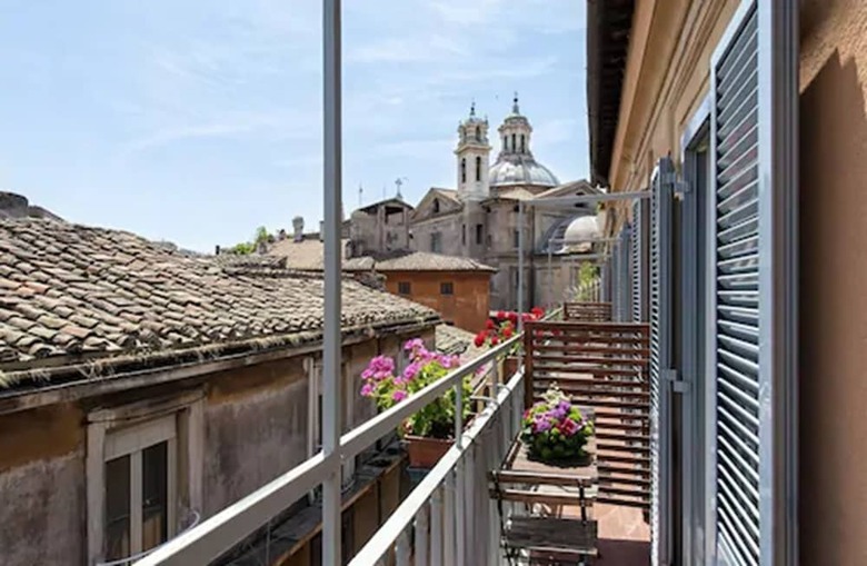 Hotel Le Suite Del Barone