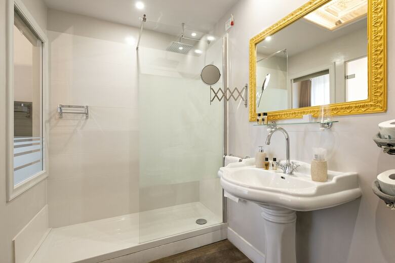 Hotel Le Suite Del Barone