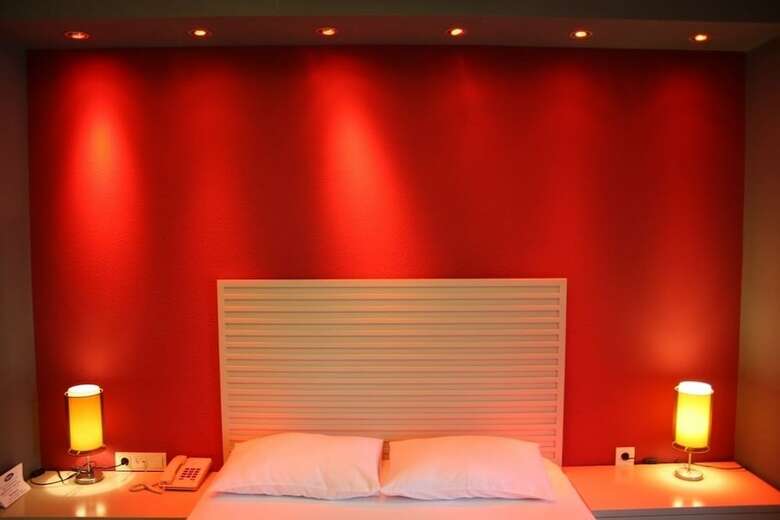 Hotel Yeni Truva Otel