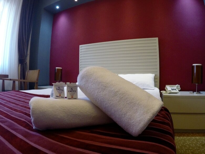 Hotel Yeni Truva Otel