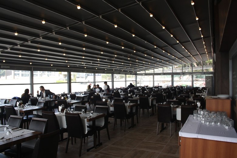 Hotel Yeni Truva Otel