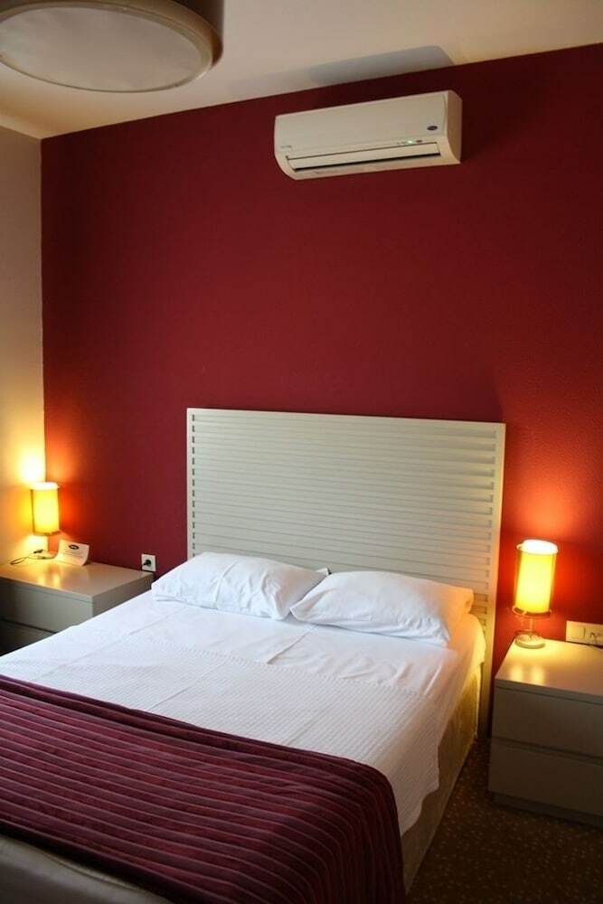 Hotel Yeni Truva Otel