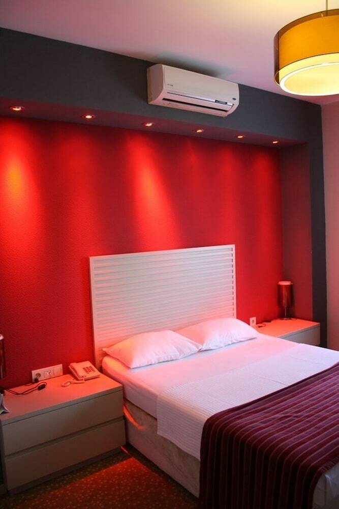 Hotel Yeni Truva Otel