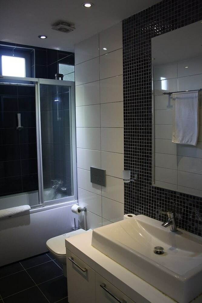 Hotel Yeni Truva Otel