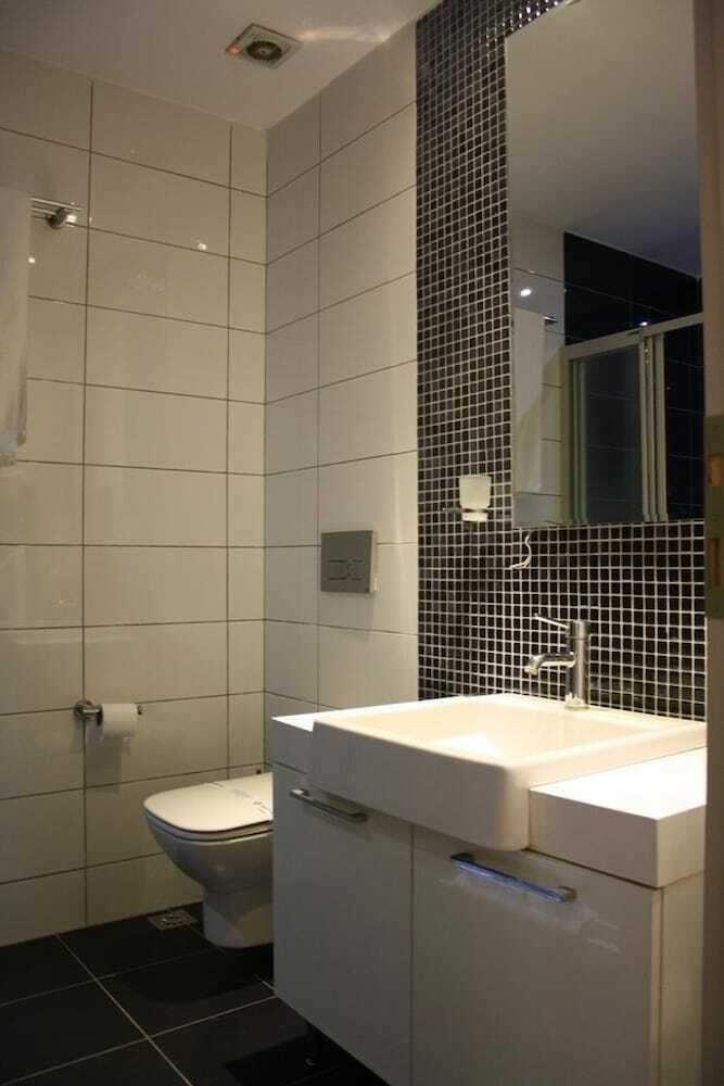 Hotel Yeni Truva Otel