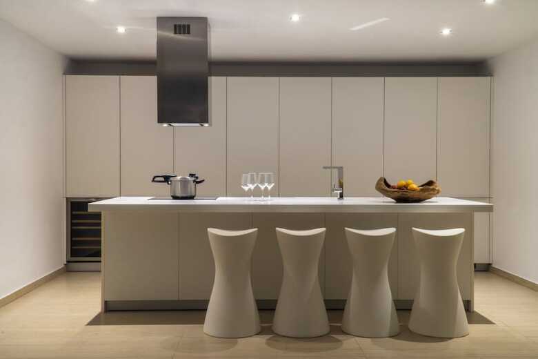 Luxury Villa Eve