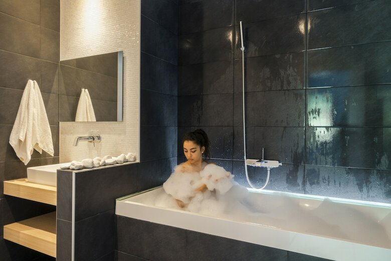 Luxury Villa Eve