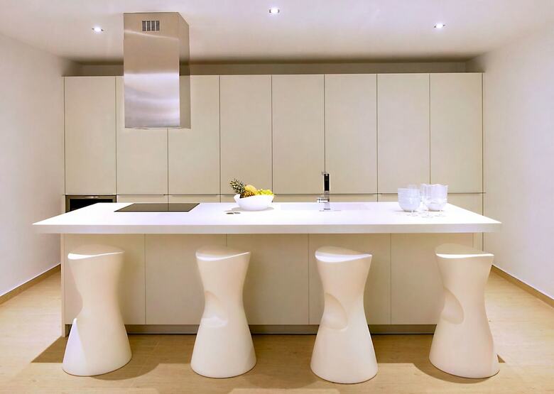 Luxury Villa Eve