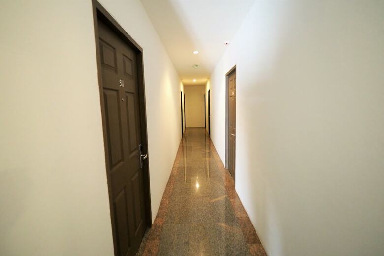 Hotel D Varee Xpress Pula Silom
