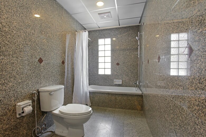 Hotel D Varee Xpress Pula Silom
