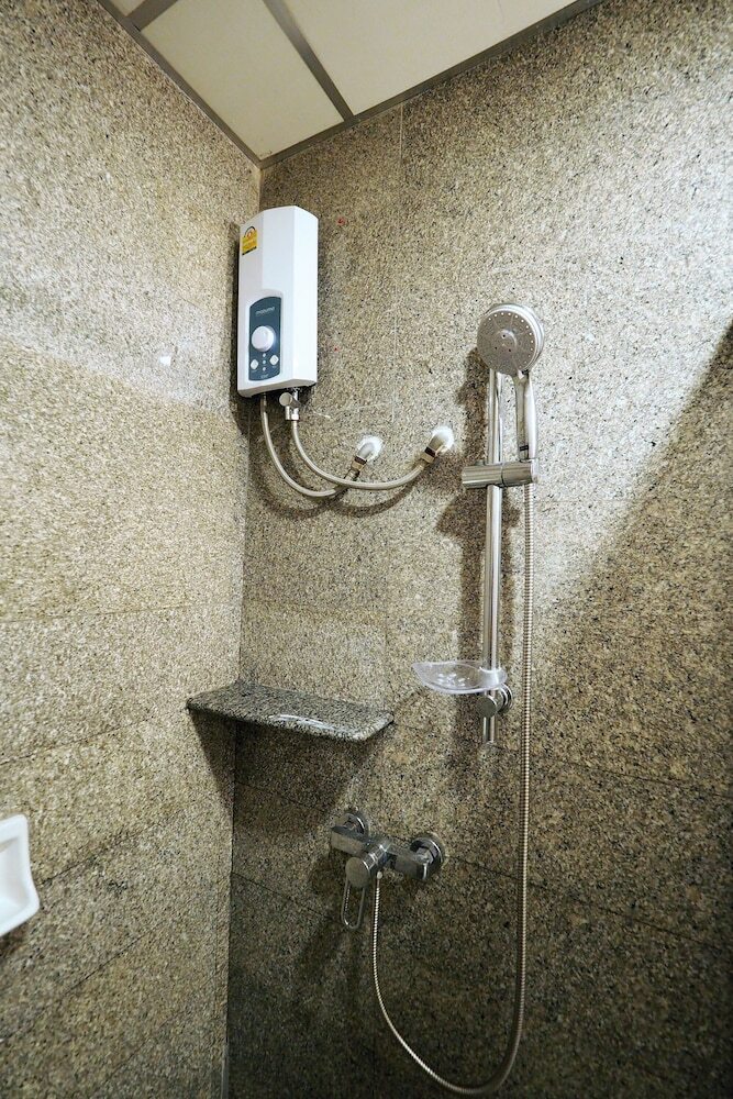 Hotel D Varee Xpress Pula Silom