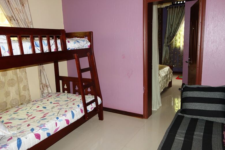 Impala Suites Hotel