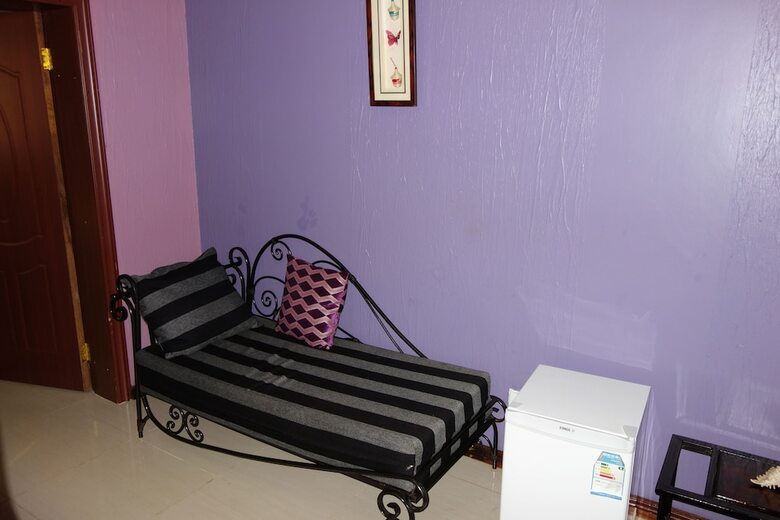 Impala Suites Hotel