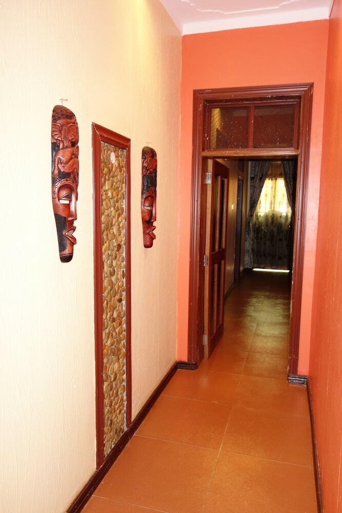 Impala Suites Hotel