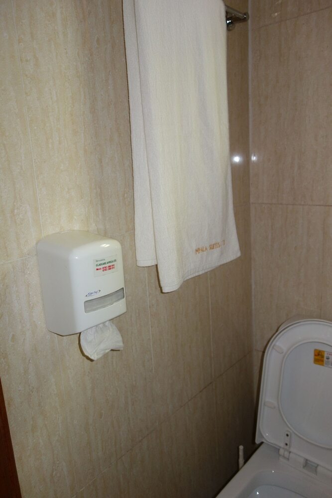 Impala Suites Hotel