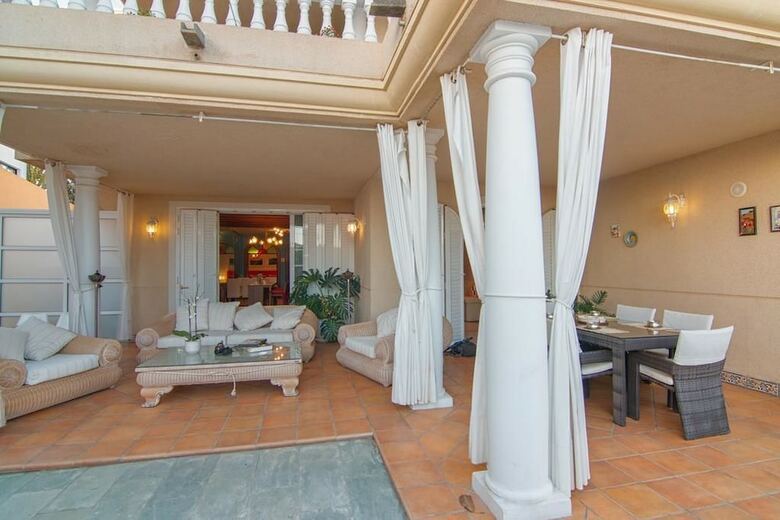 Villa La Concha