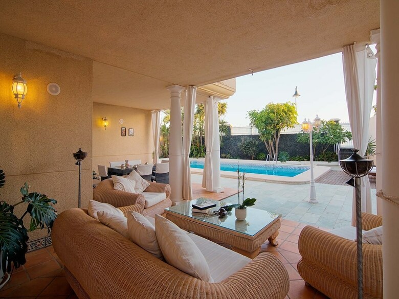Villa La Concha