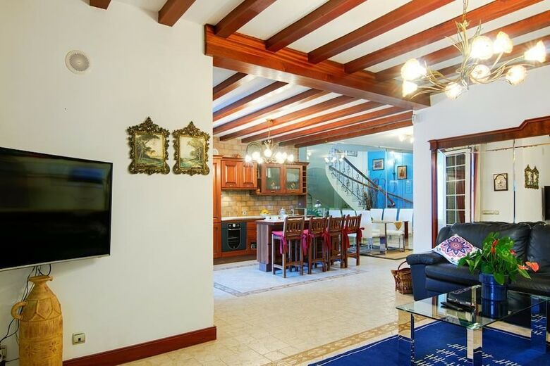 Villa La Concha