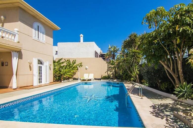 Villa La Concha