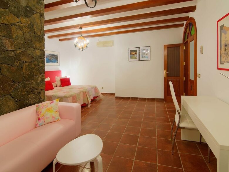 Villa La Concha