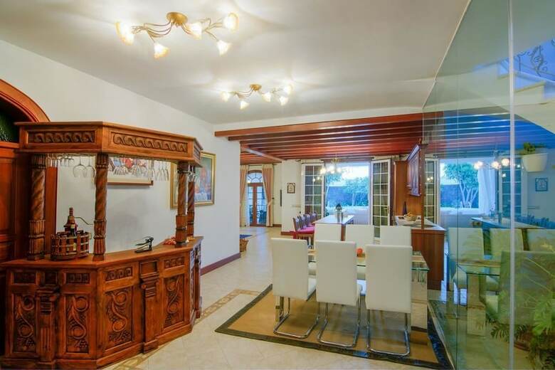 Villa La Concha