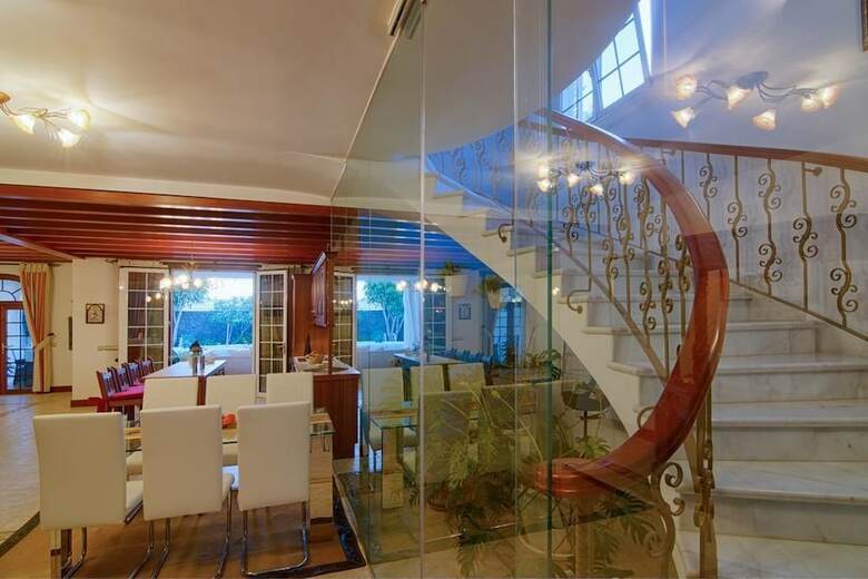 Villa La Concha
