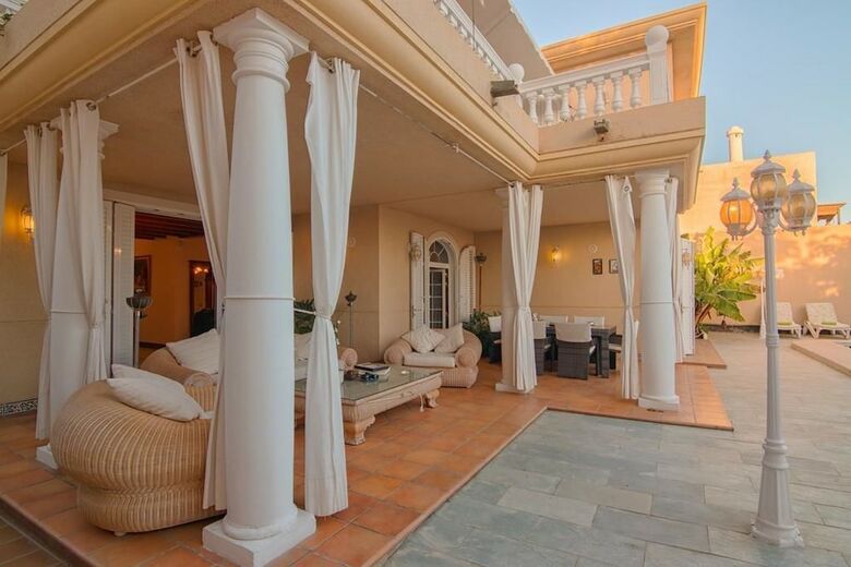 Villa La Concha