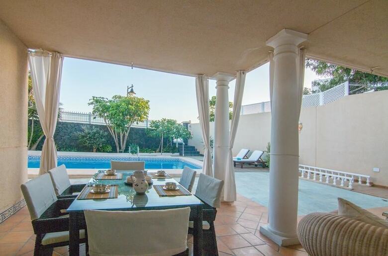 Villa La Concha