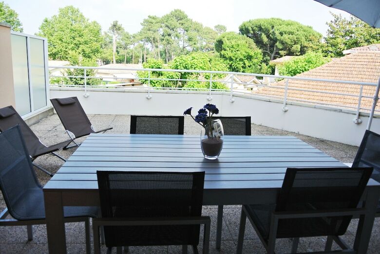Apartamento Appartement Les Ramiers 1