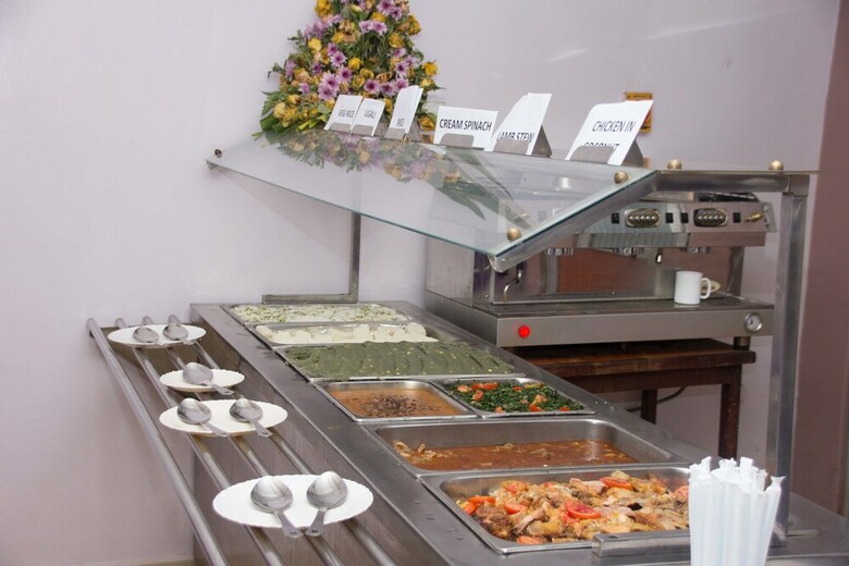 Sunstar Hotel