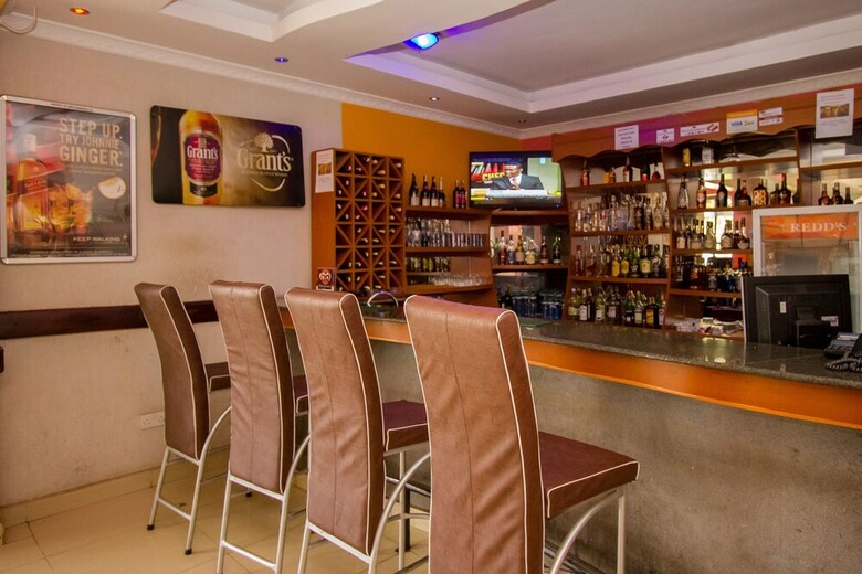 Sunstar Hotel