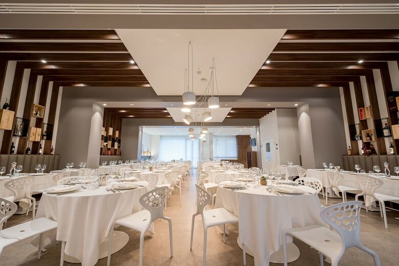 Hotel Fuori Le Mura