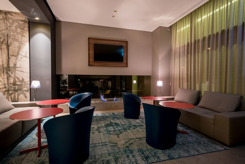 Hotel Fuori Le Mura