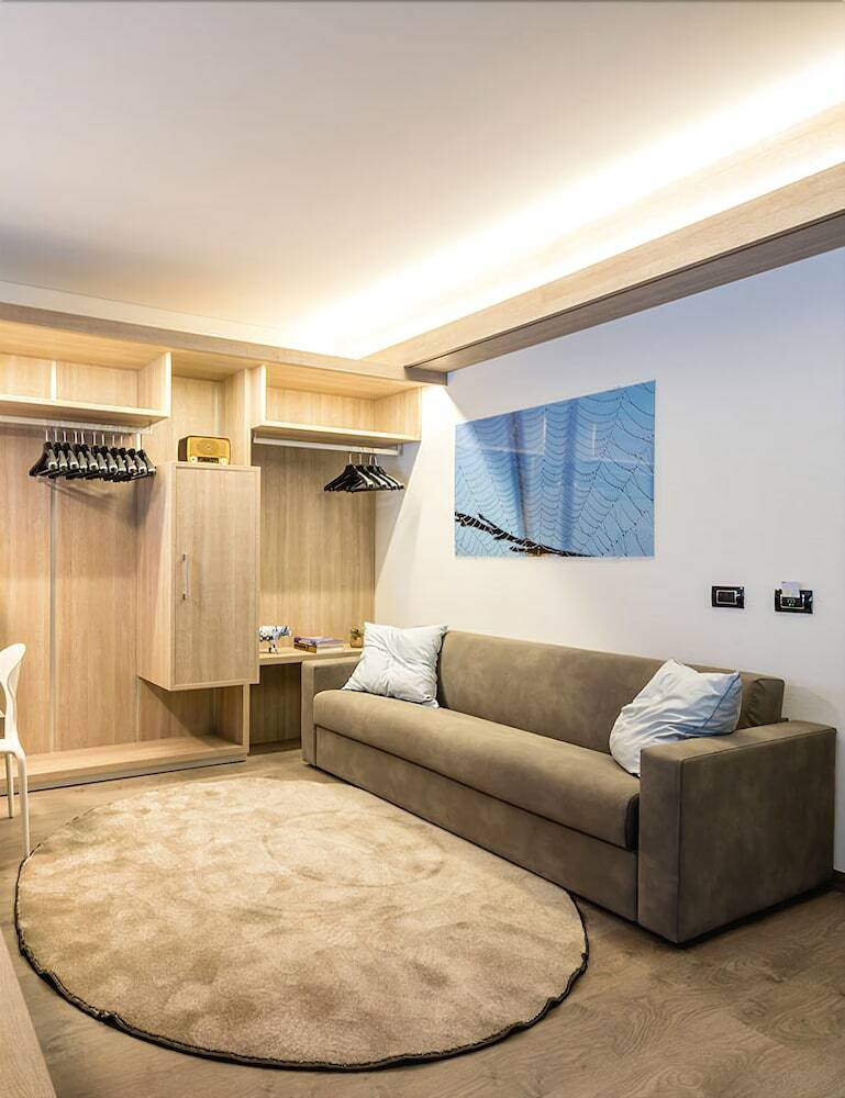 Hotel Fuori Le Mura